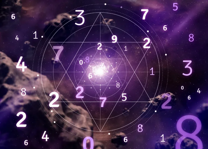 Numerologija freepik