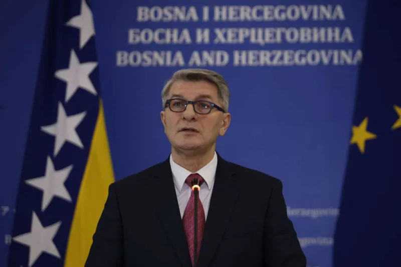 Mehmedovic fena