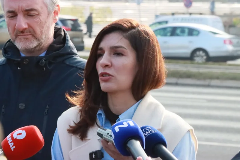 Sabina cudic vijesti