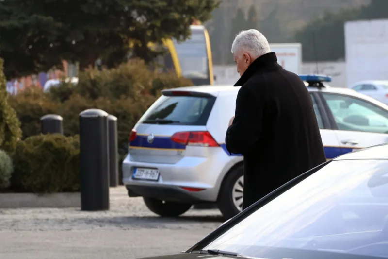 Dragan covic fena dobra