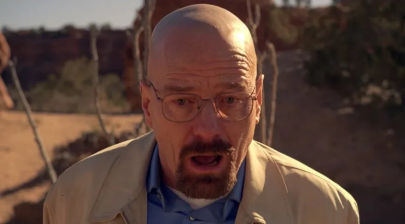 Walter white
