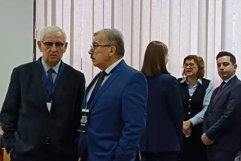 Pejanovic lazovic