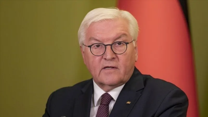 Steinmeier