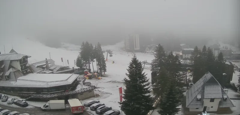 Jahorina snijeg2