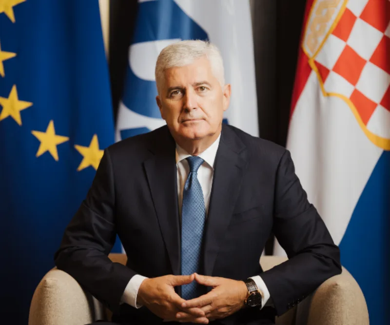 Covic bozic