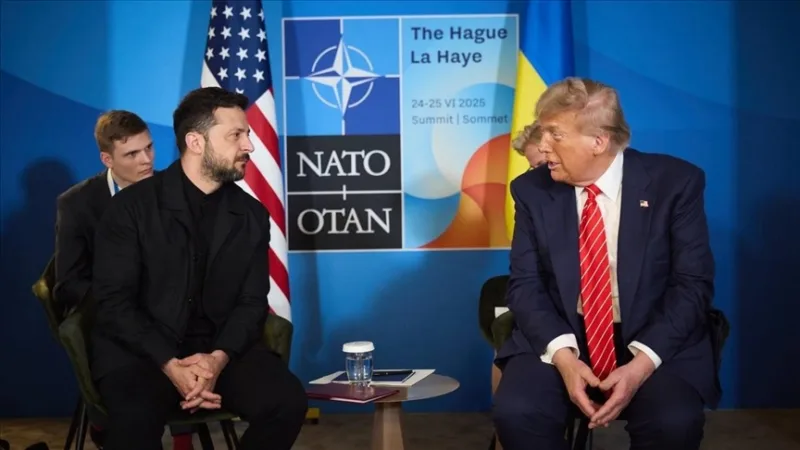 Zelenskij trump aa
