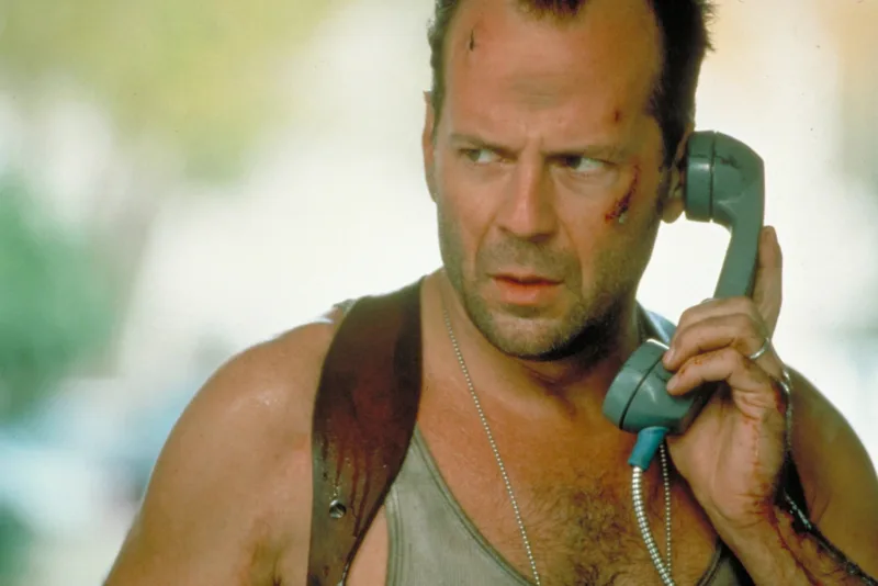 Die Hard With A Vengeance ef464f5