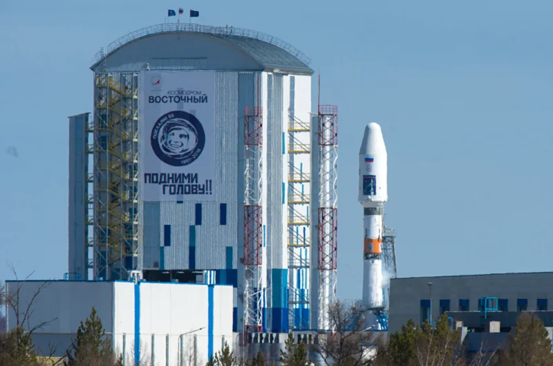 Roscosmos
