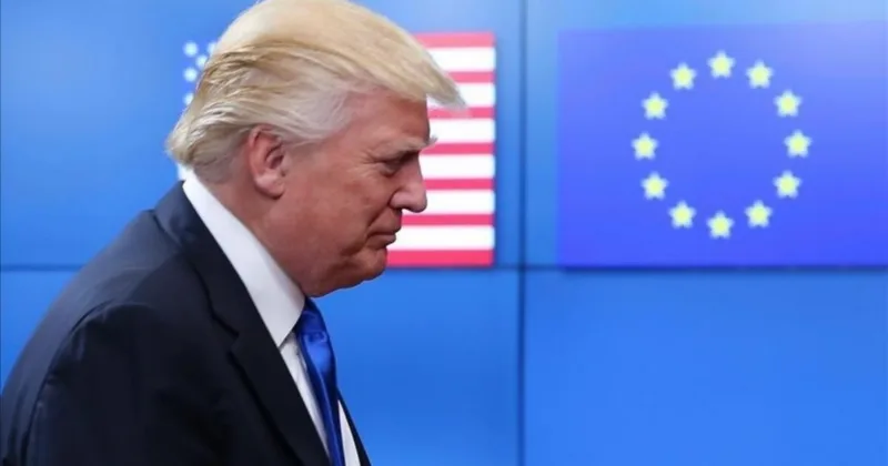 Trump eu aa