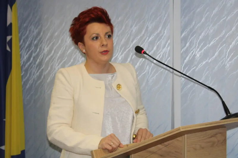 Melisa Golić