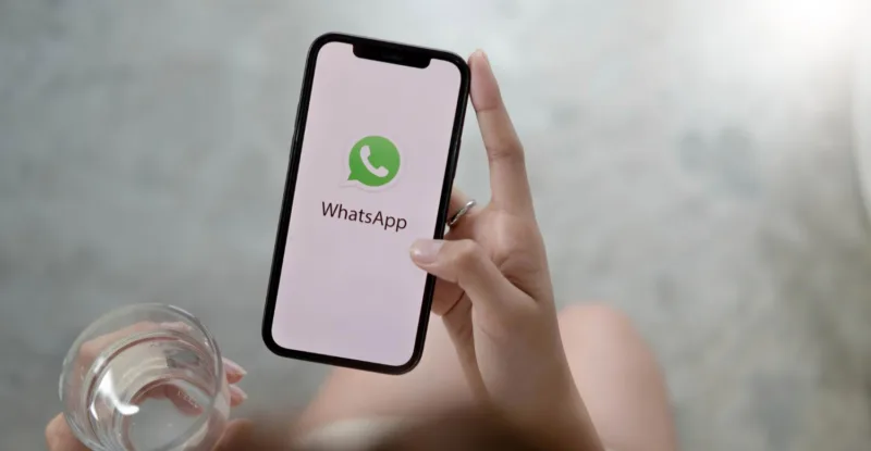 Whatsapp freepik