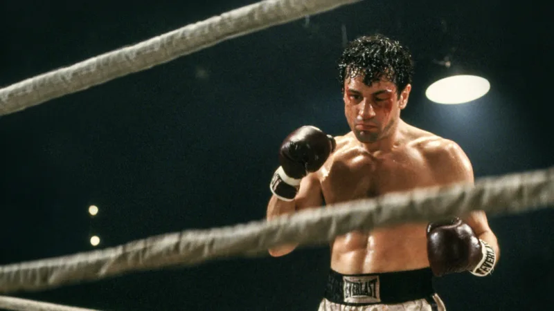 Raging Bull