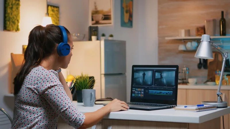 Aivideo freepik