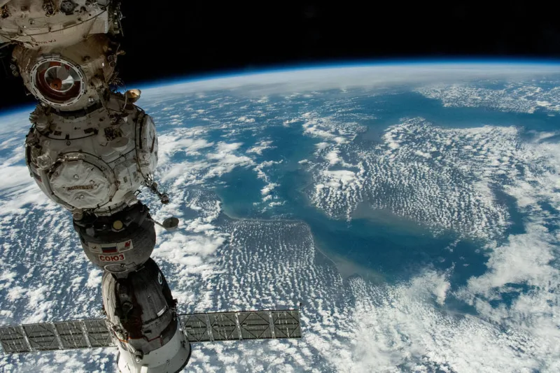 Roscosmos