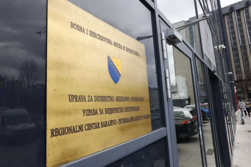 Uio bih fena