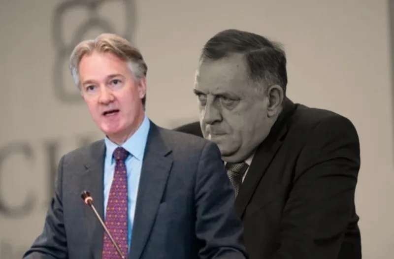 Reilly dodik