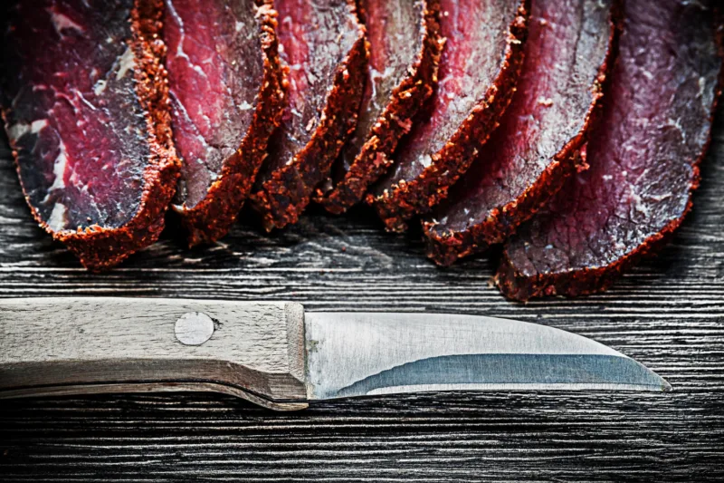 Suho meso freepik