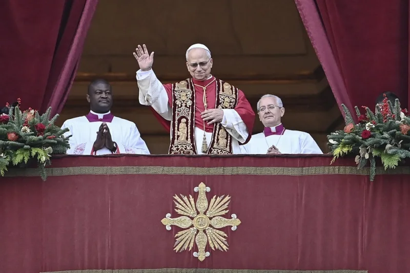 Papa lav xiv