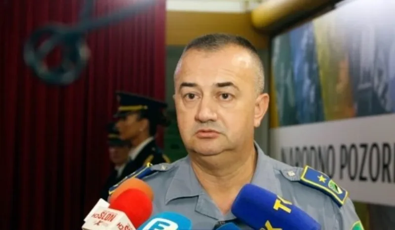 Elvir mahmutovic