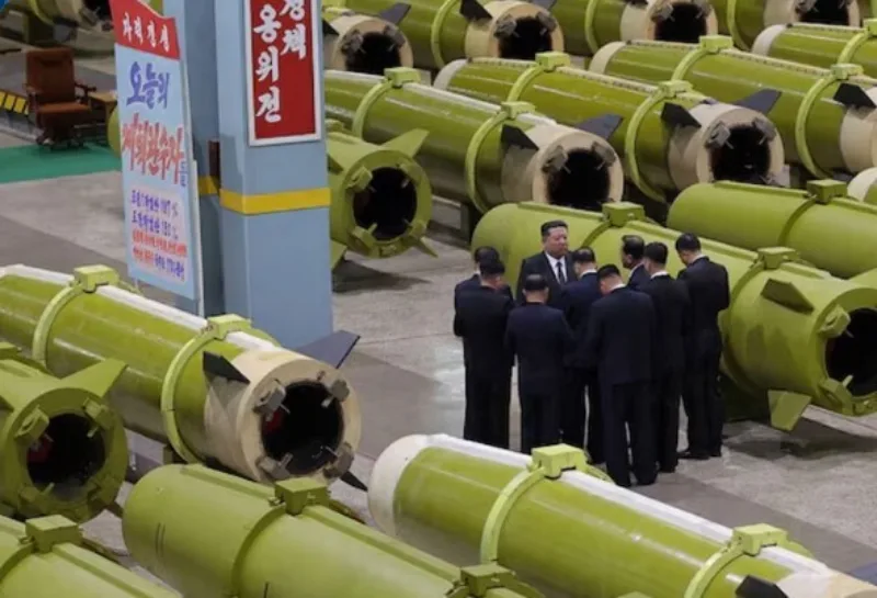 Kim jong un1