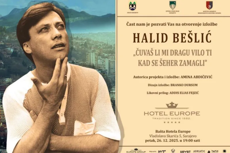 Halid izlozba