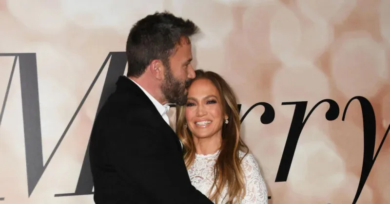 Ben Affleck i Jennifer Lopez vjencali su se u Las Vegasu