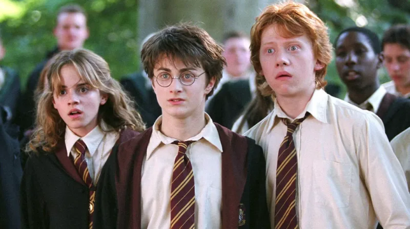 harry potter