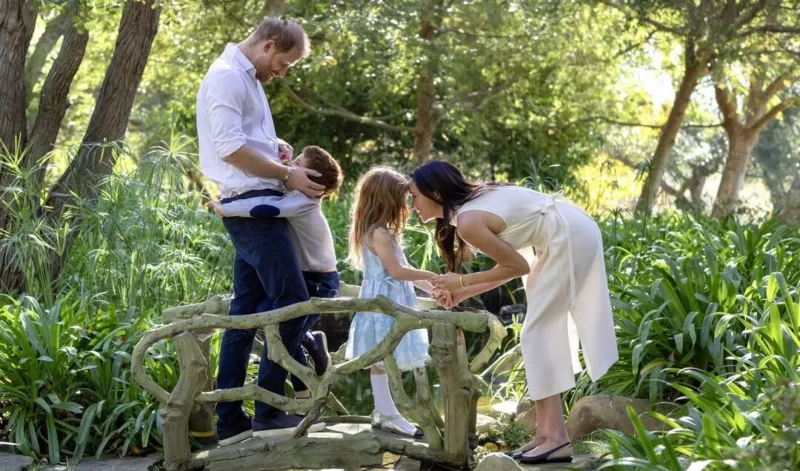 Meghan markle princ harry