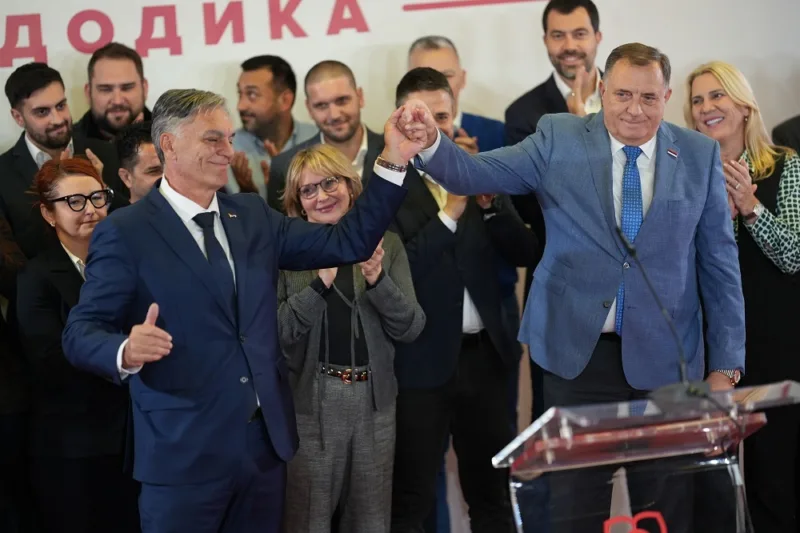 Karan dodik pixsell