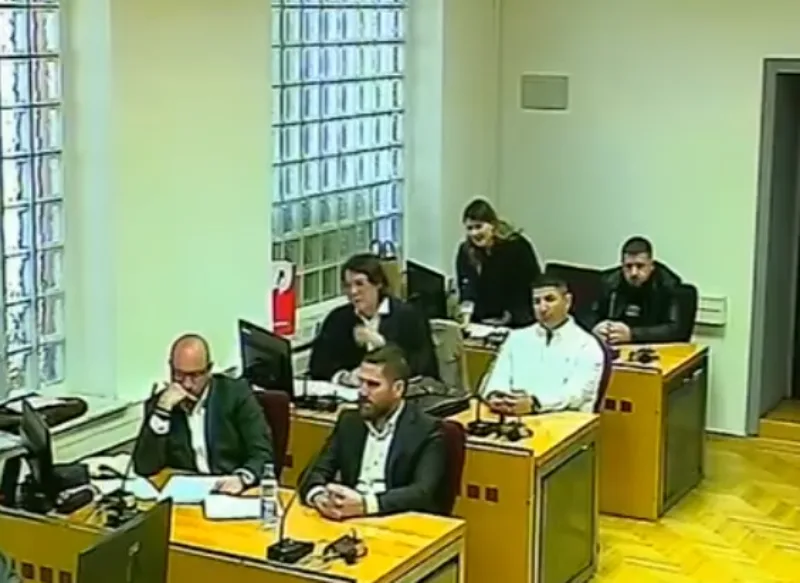 Sud bih kelj 3