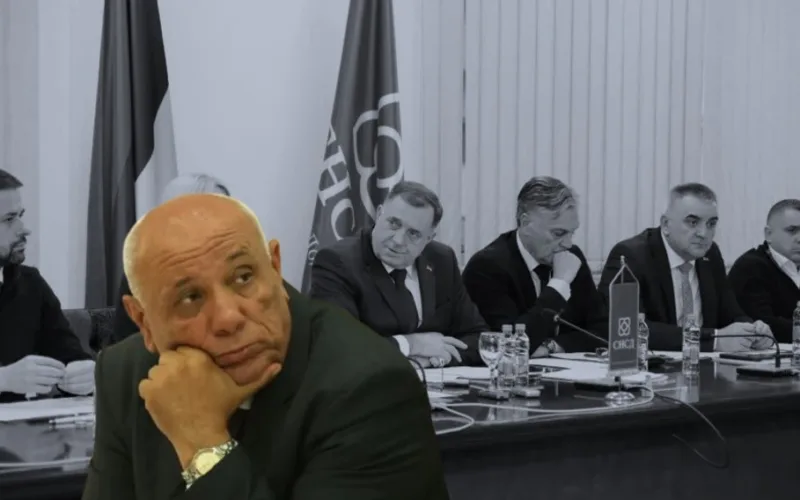 Kalaba dodik