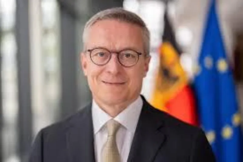 Karsten Wildberger