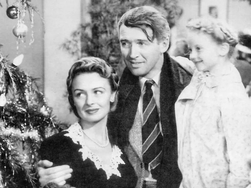Its a Wonderful Life
