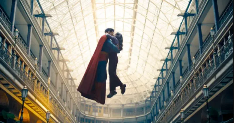 Superman