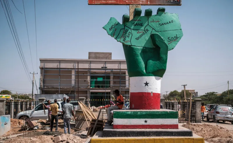 Somalilend