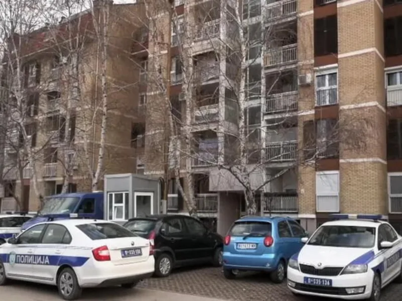 Uzas u srbiji mladic ubio roditelje a potom presudio sam sebi srbija 694fe0400161b