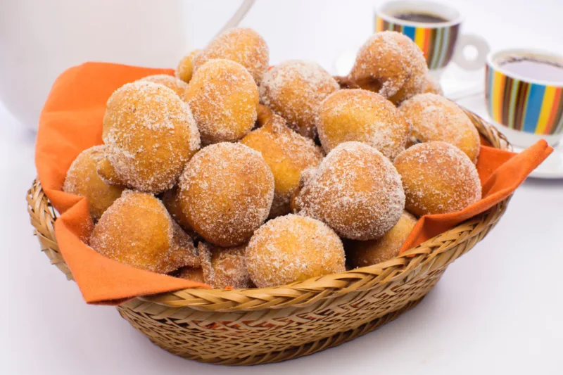Fritule freepik