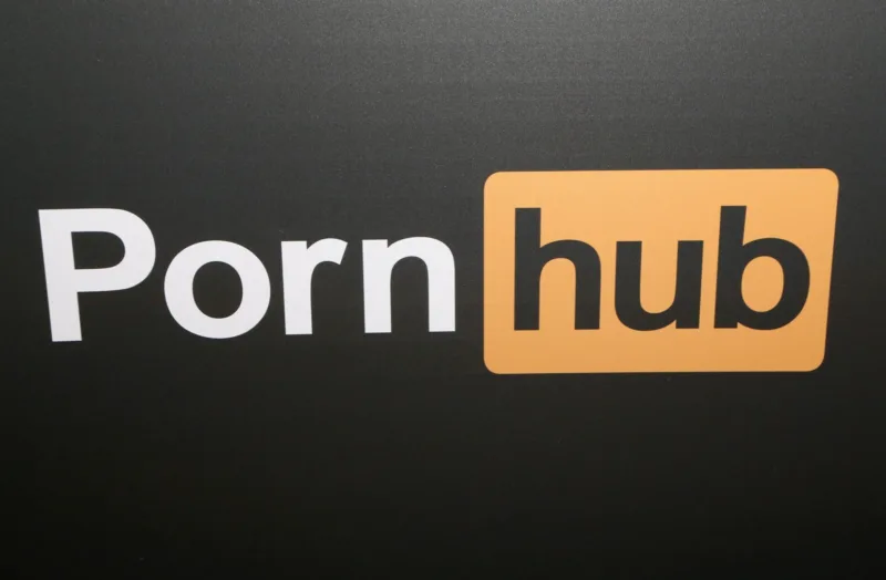 Pornhub