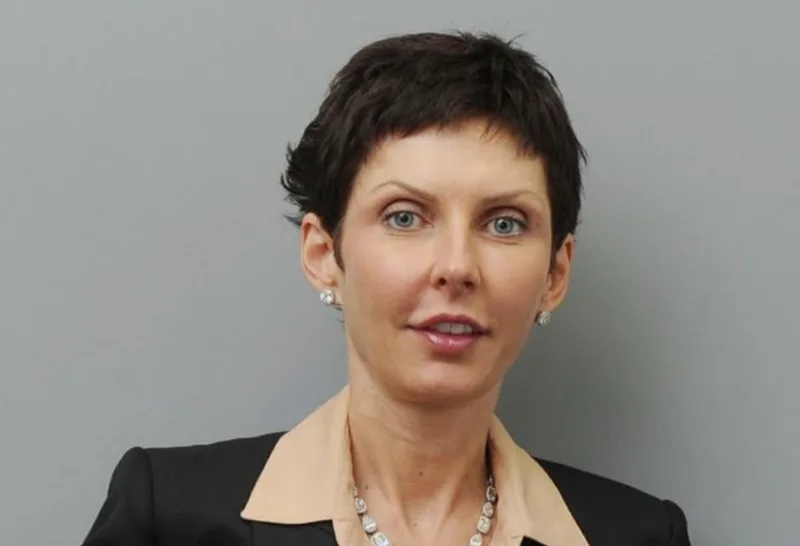 Denise Coates