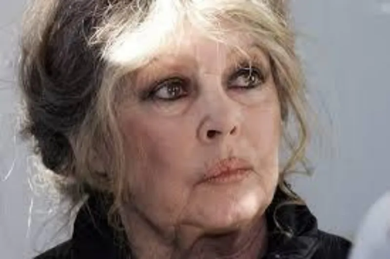 Brigitte Bardot