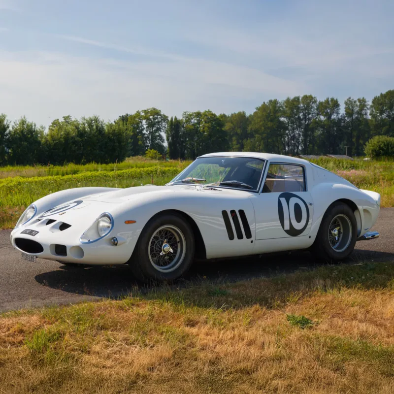 Ferrari 250 gto