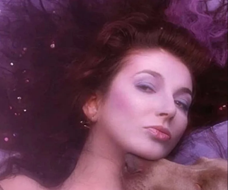 Kate Bush