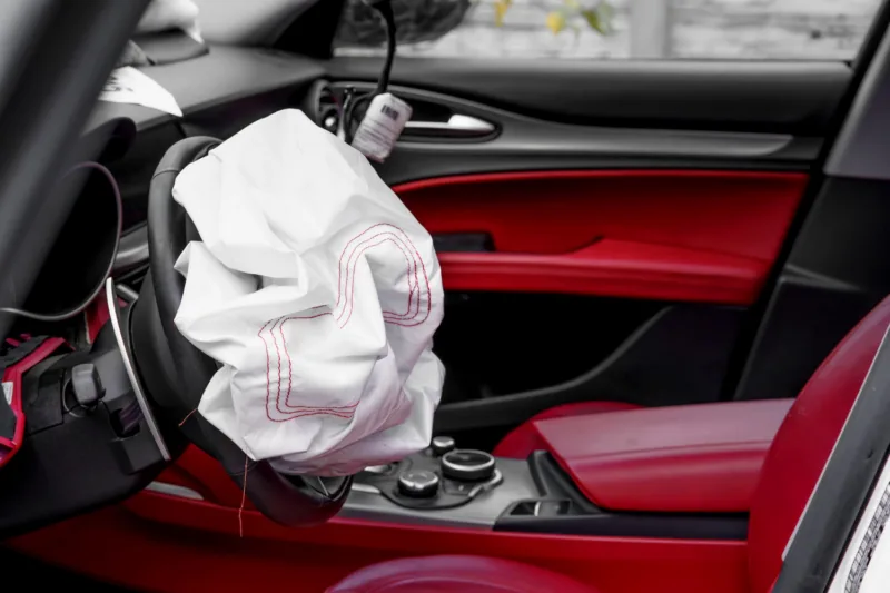 Airbag freepik