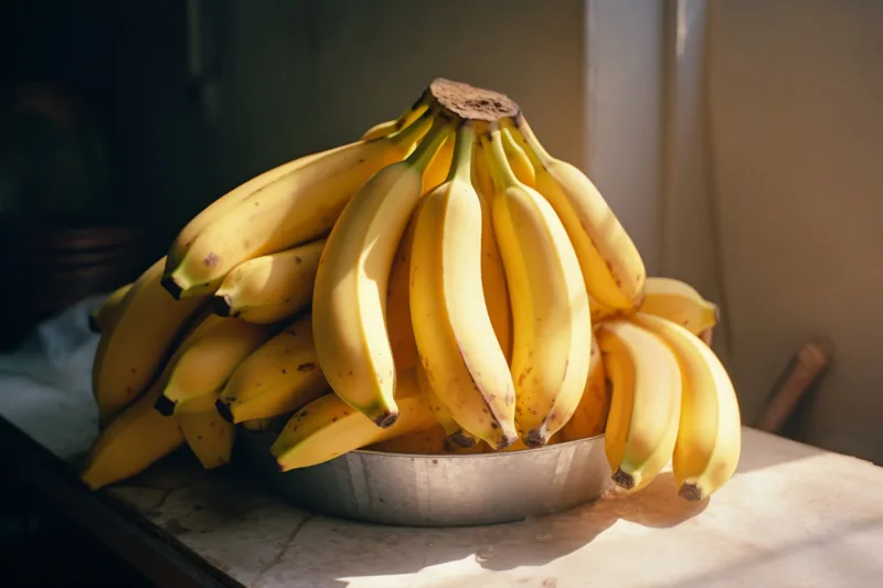 Banane freepik