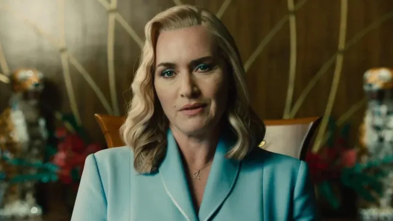 Kate Winslet