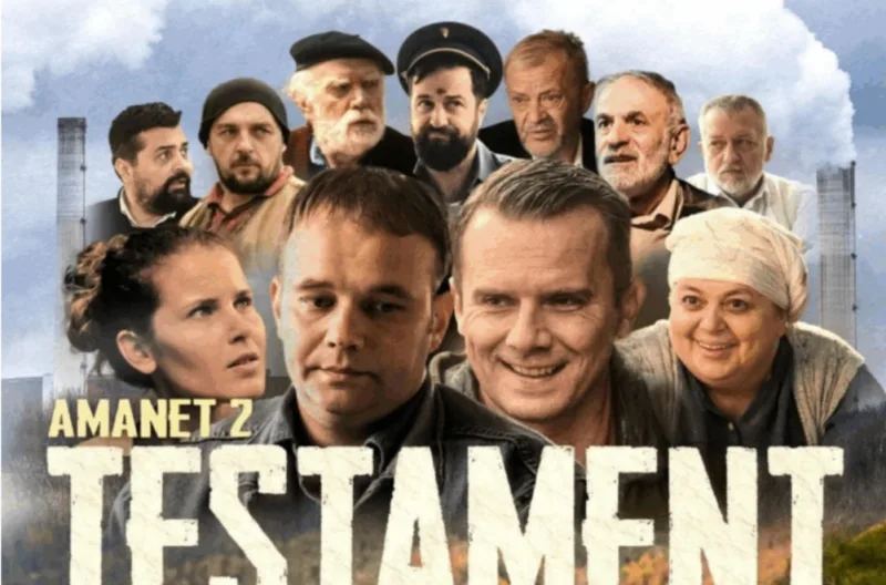 Testament