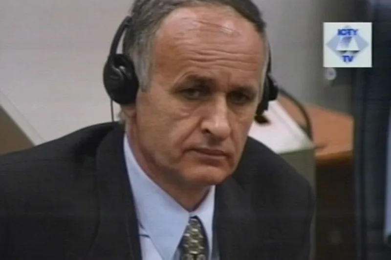 Radislav Krstic14