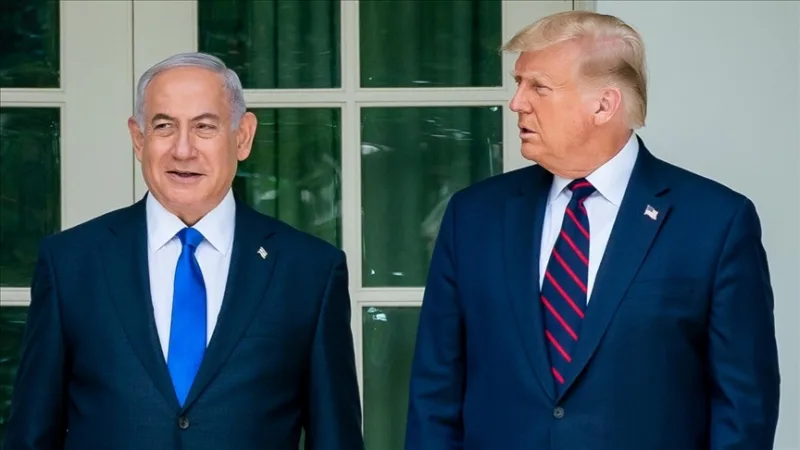 Netanyahu