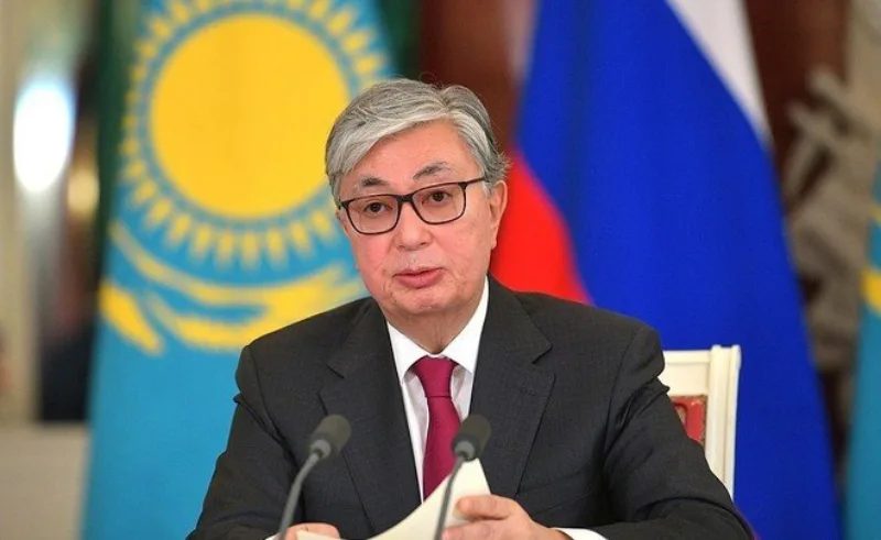 Tokaev