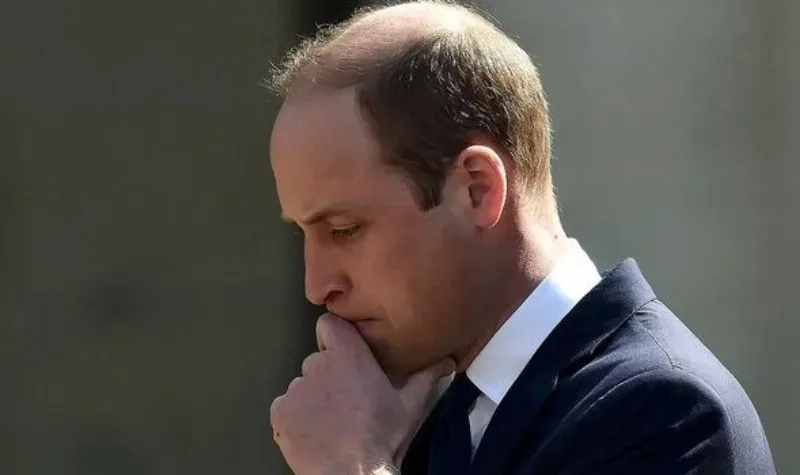 Princ william